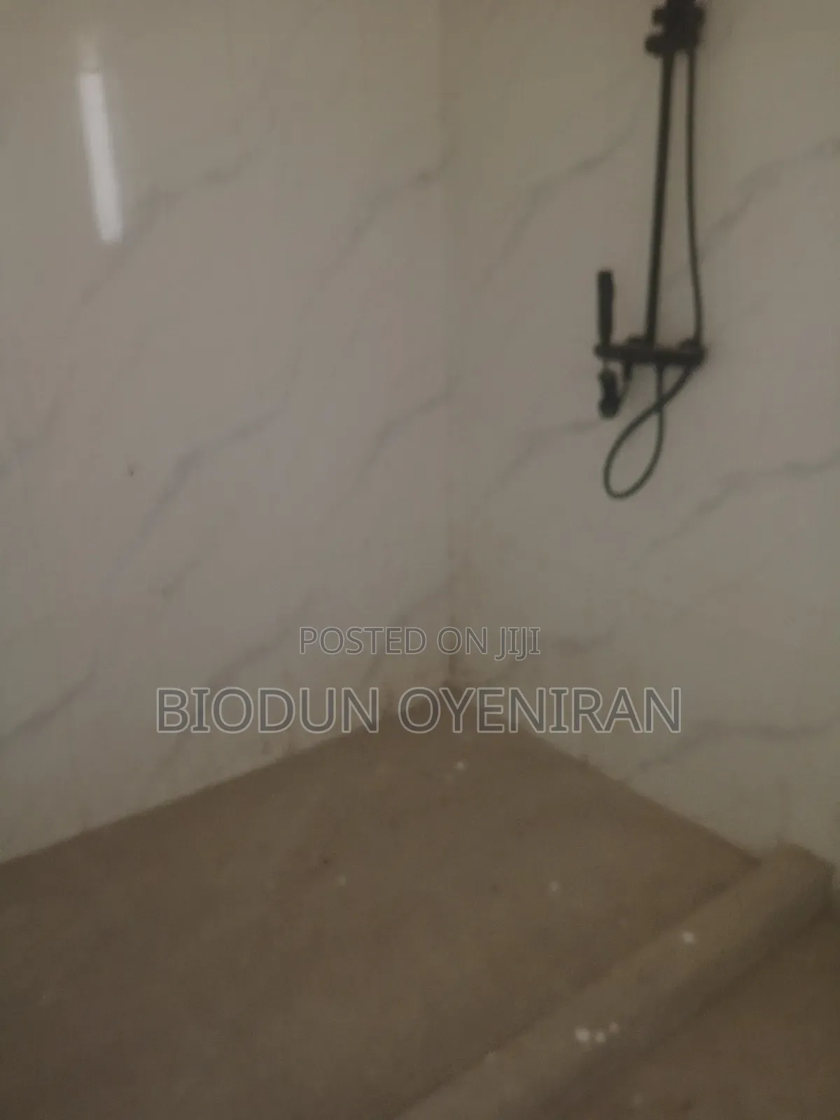 4bdrm Duplex in Ogba GRA for sale