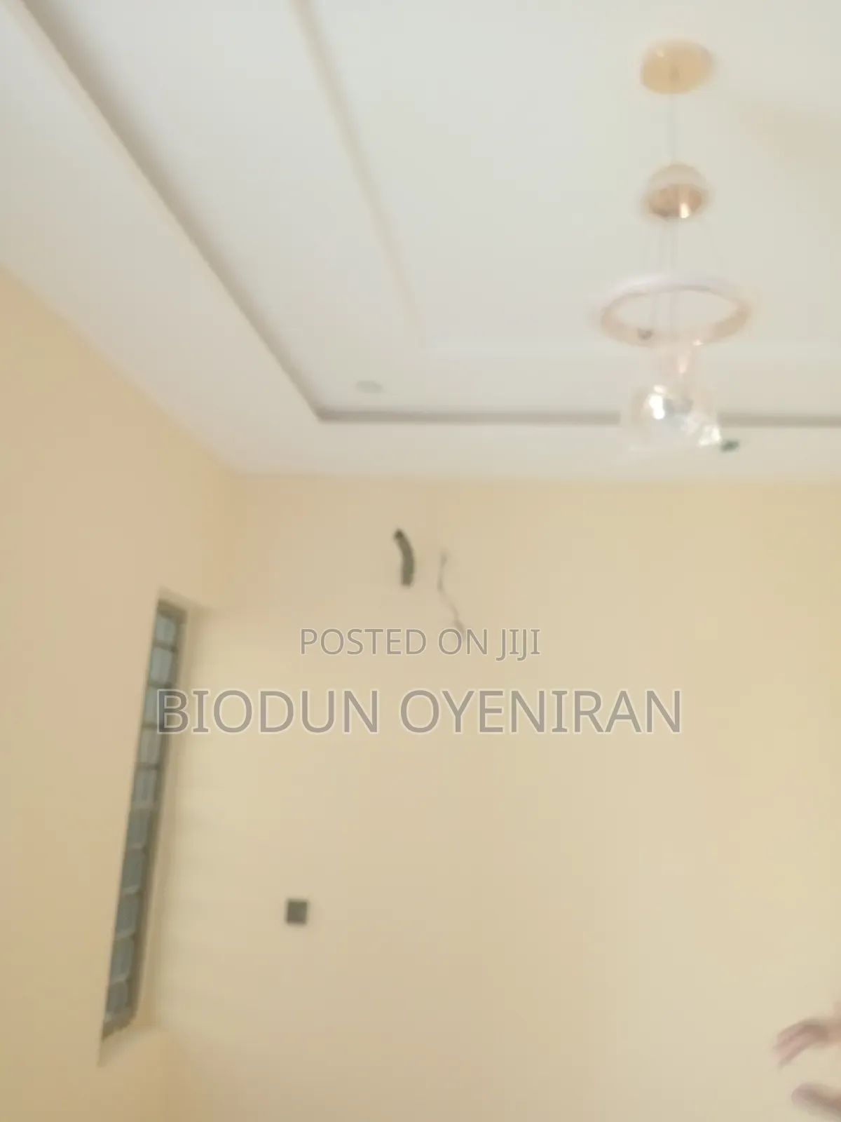 4bdrm Duplex in Ogba GRA for sale