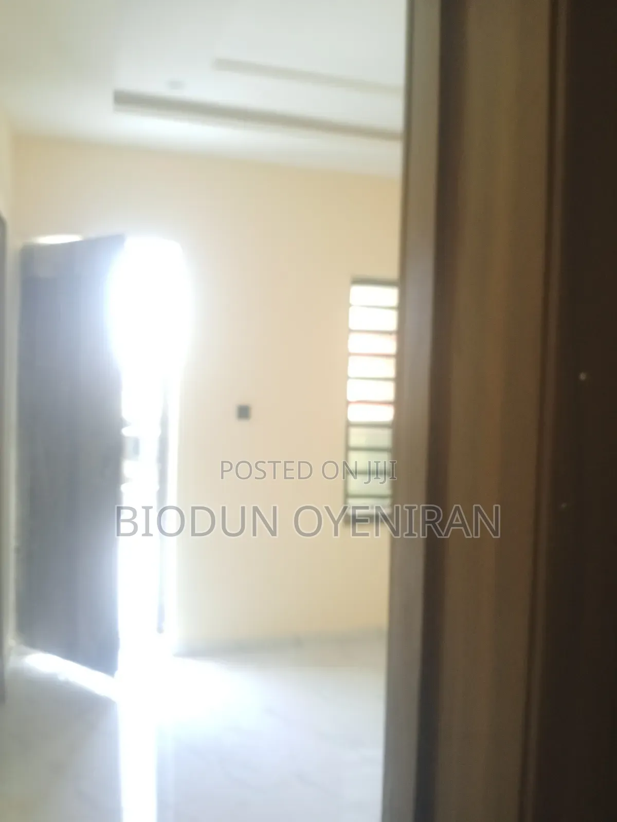4bdrm Duplex in Ogba GRA for sale