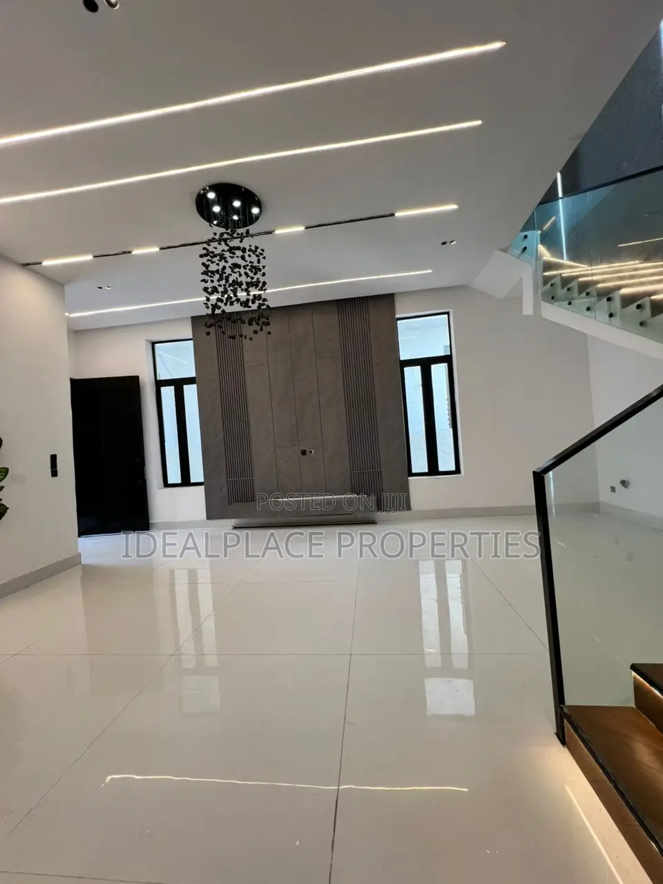 4bdrm Duplex in Ajah for sale