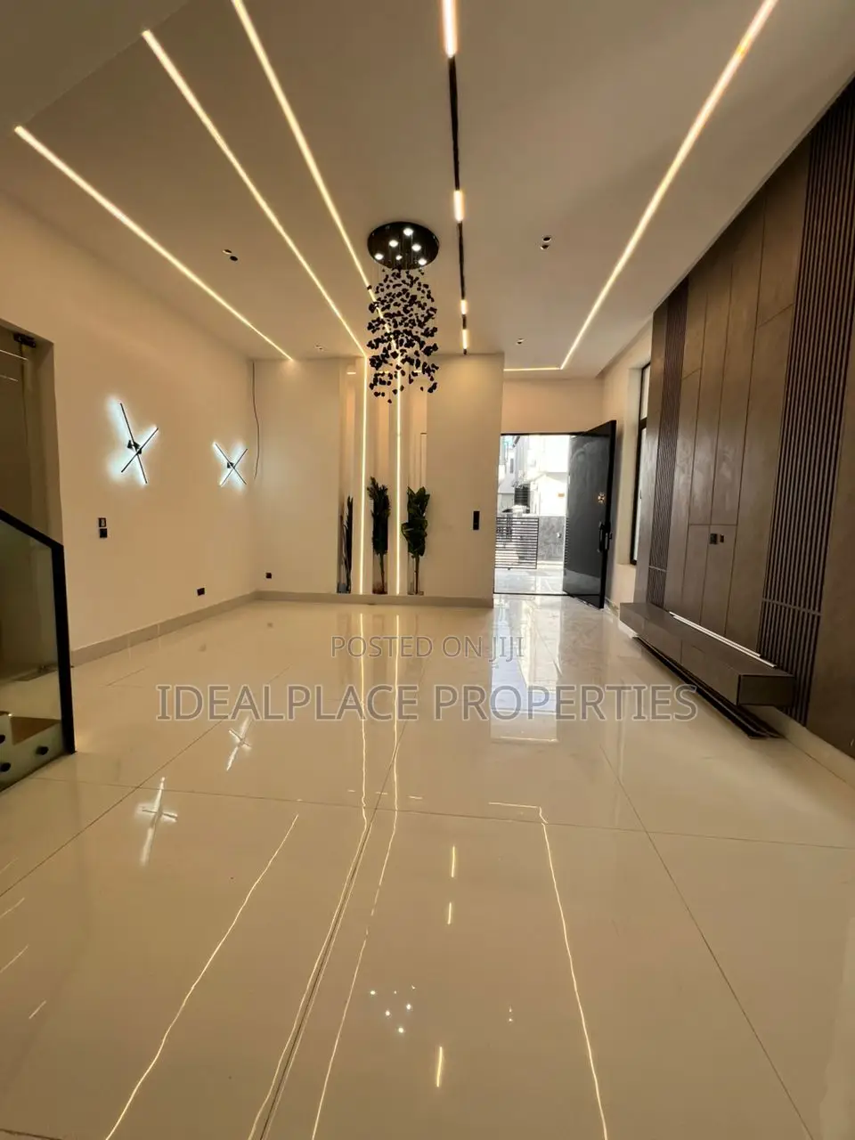4bdrm Duplex in Ajah for sale