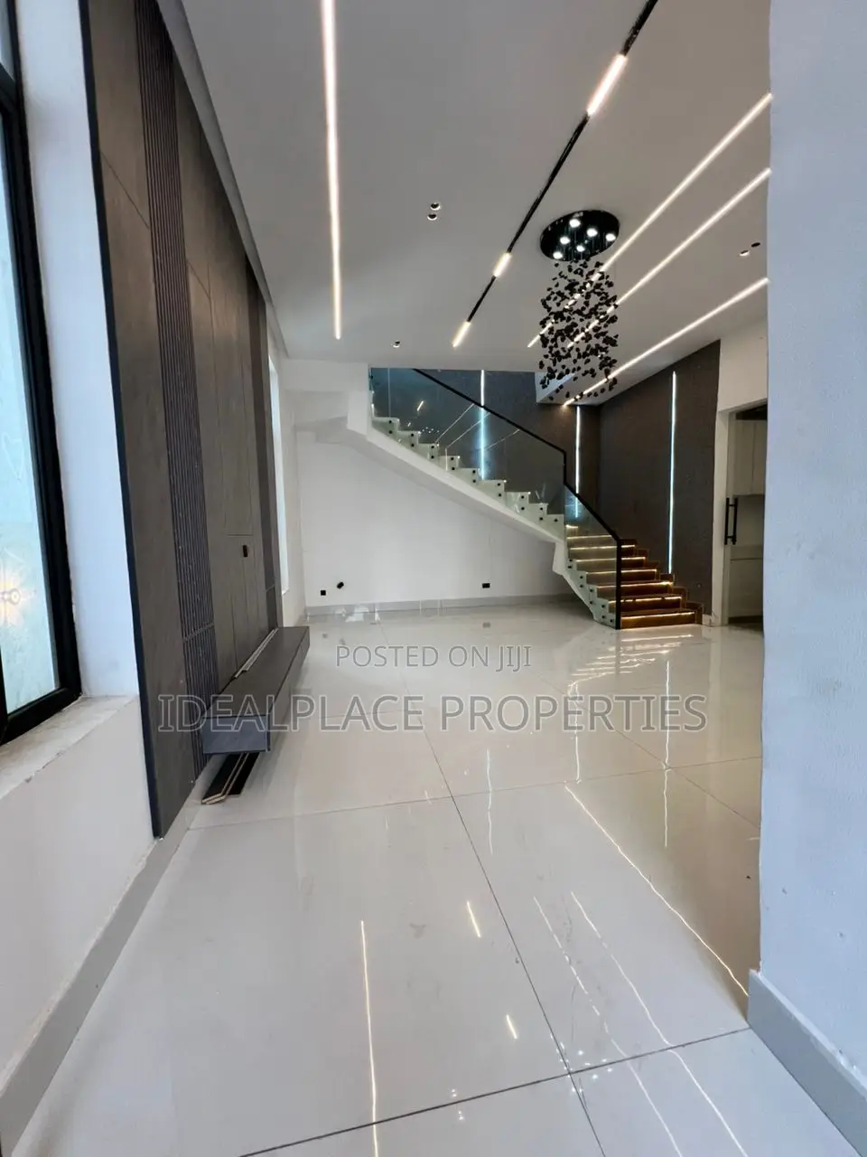 4bdrm Duplex in Ajah for sale