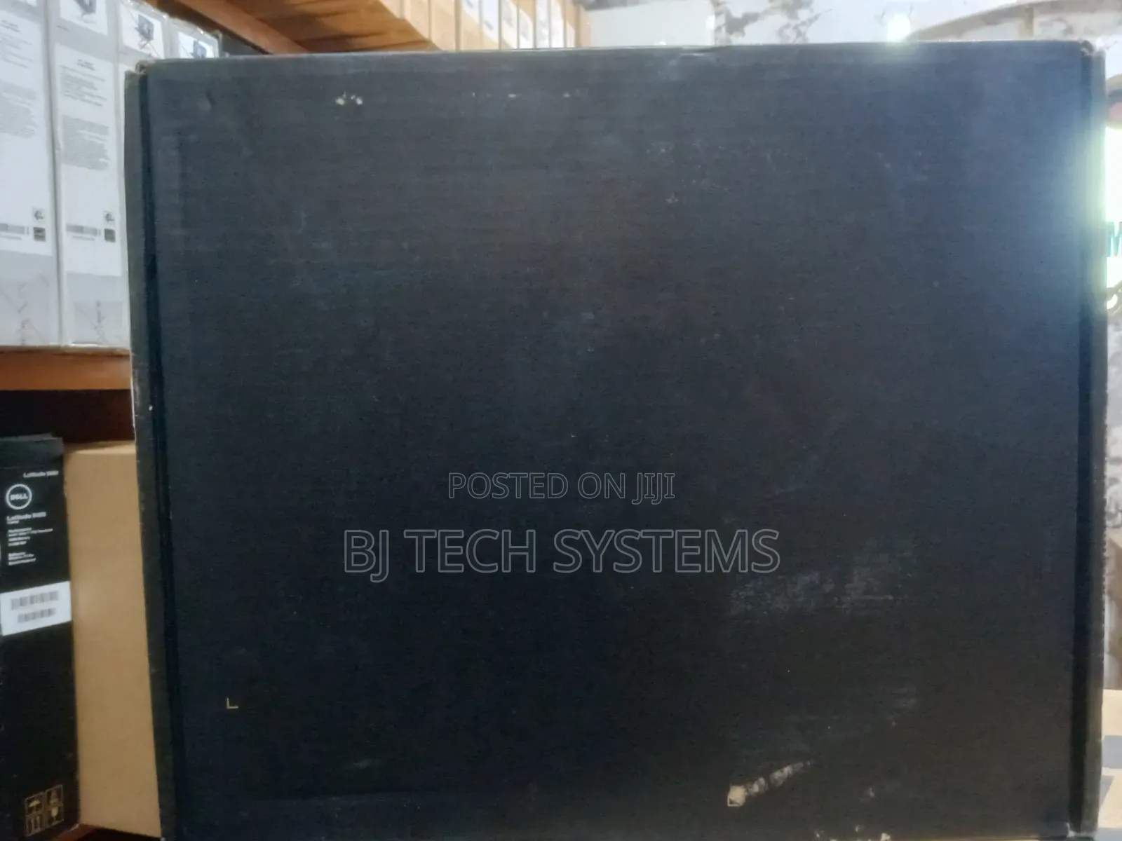 New Laptop Dell Latitude 5440 16GB Intel Core i7 SSD 512GB