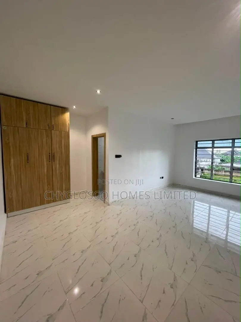 4bdrm Duplex in Galilee Estate, New Layout for sale