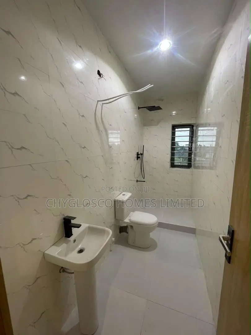 4bdrm Duplex in Galilee Estate, New Layout for sale