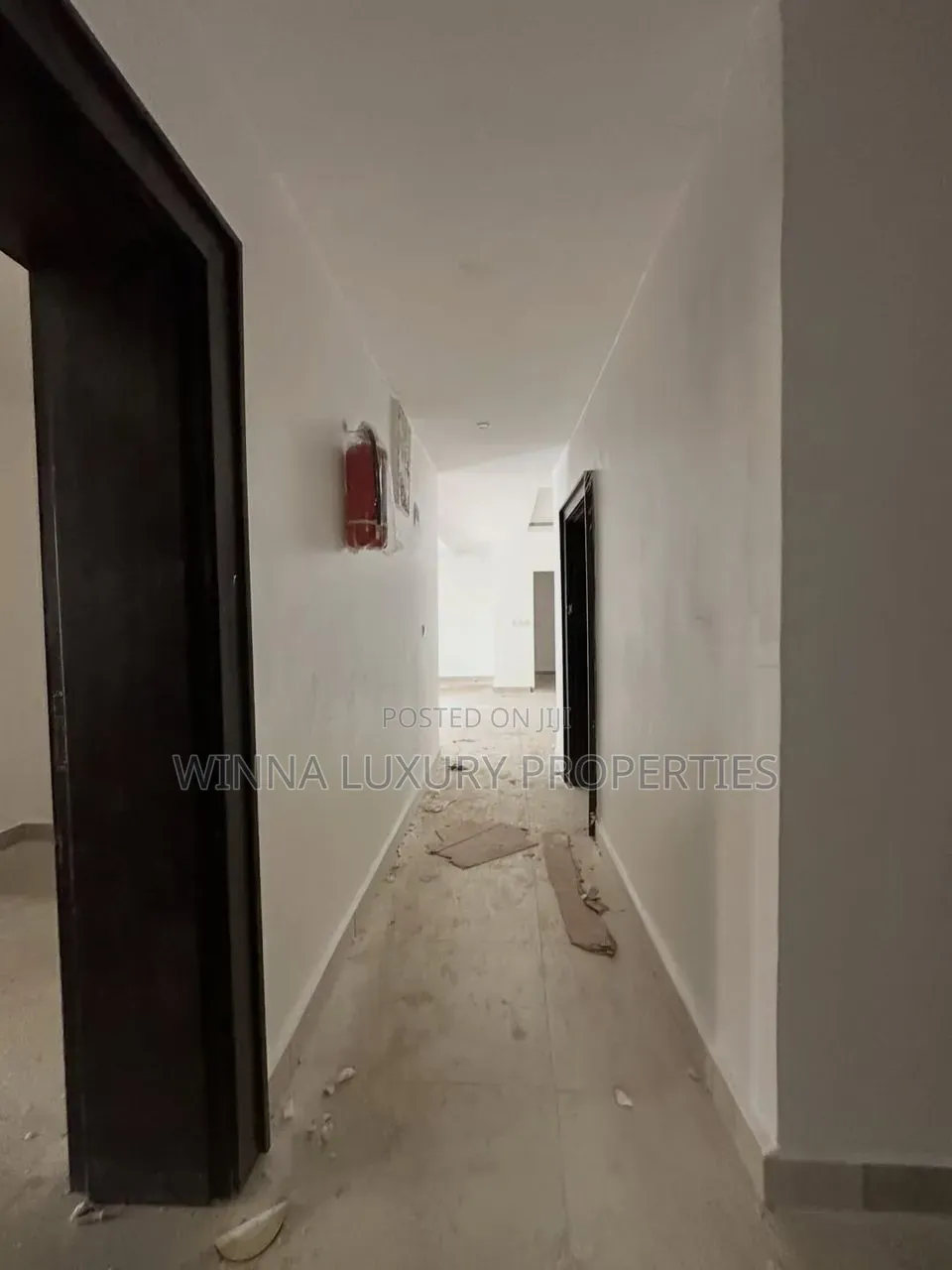 3bdrm Apartment in Mabushi for sale