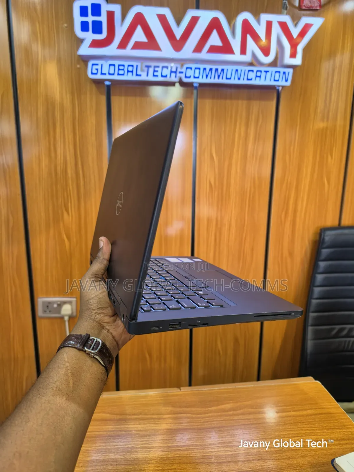 Laptop Dell Latitude 5490 16GB Intel Core i5 SSD 256GB