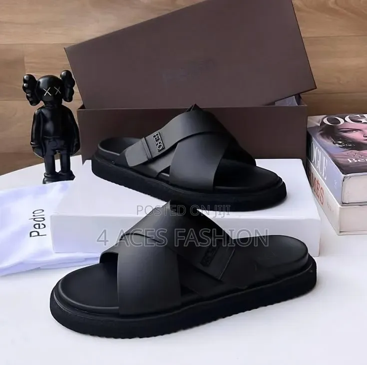Pedro Slide