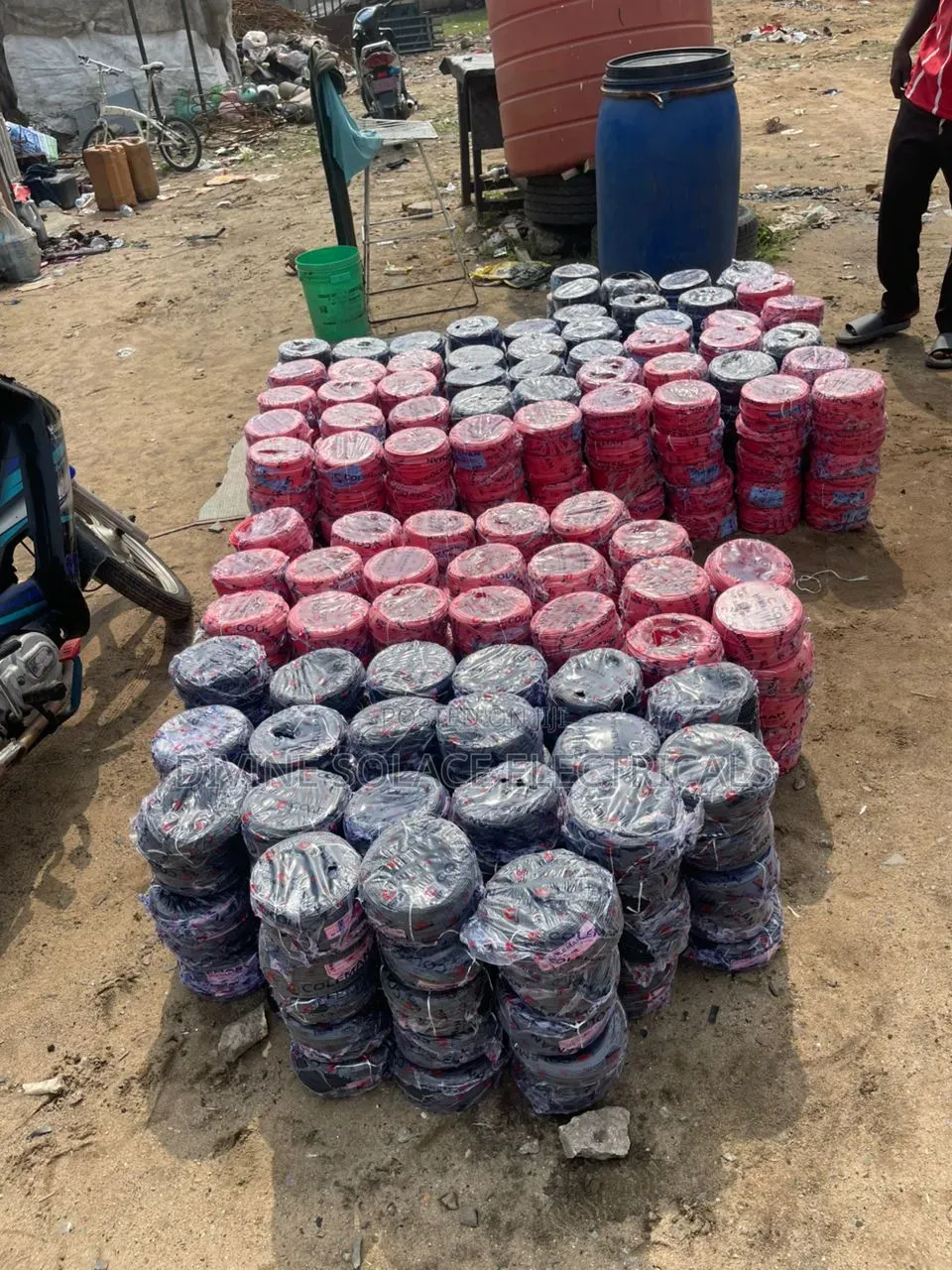Distributor of Coleman Wire and Cable