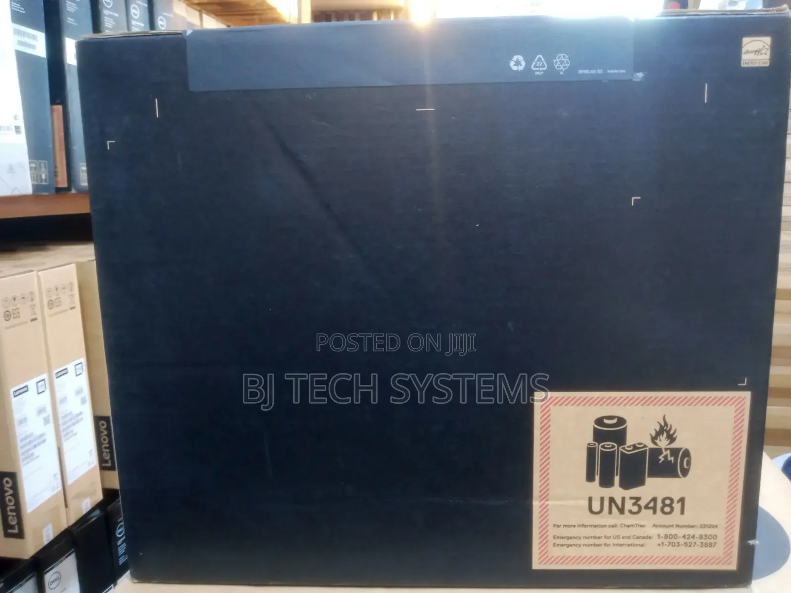 New Laptop Dell Latitude 7450 16GB Intel Core Ultra 7 SSD 512GB