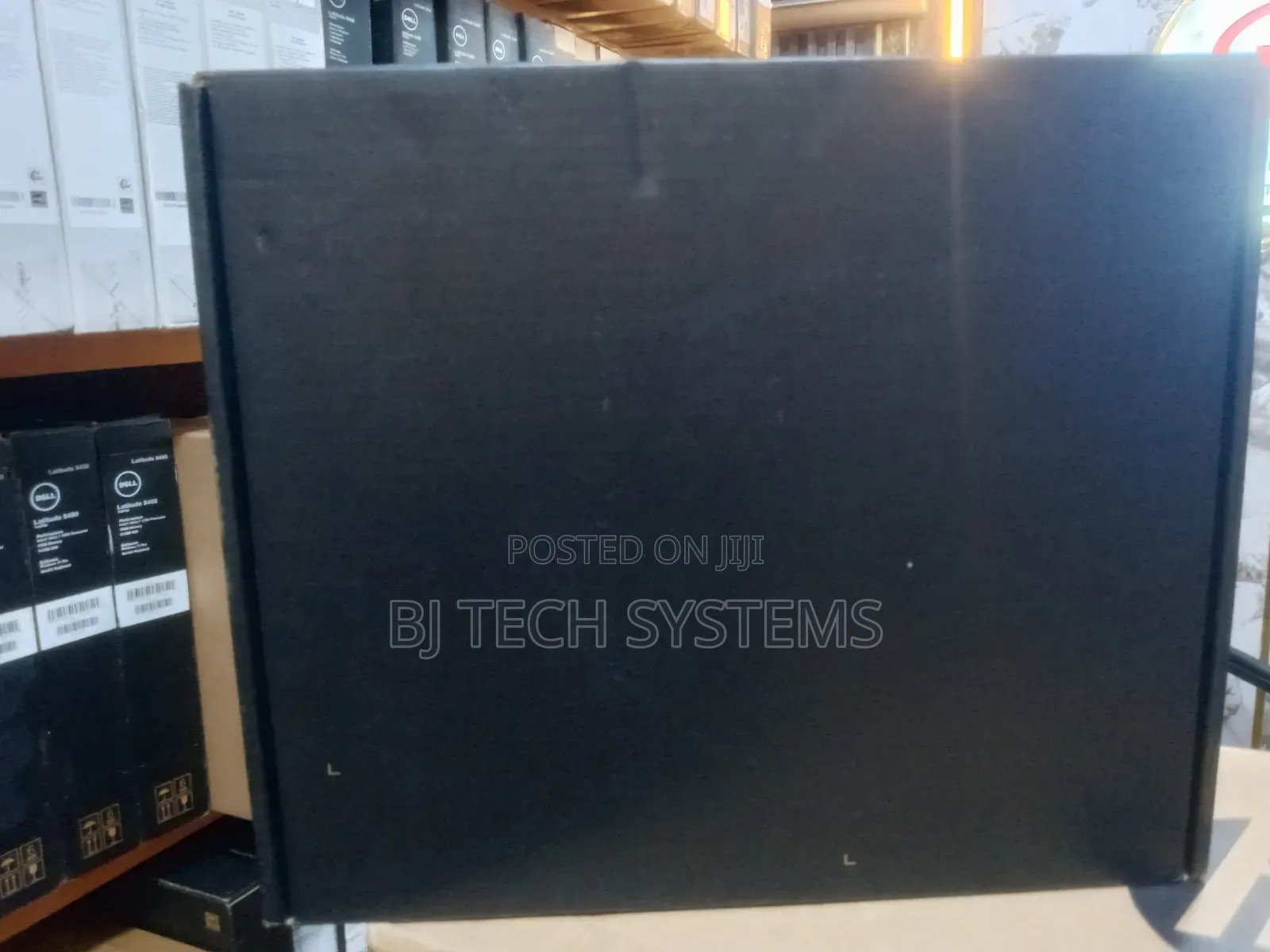 New Laptop Dell Latitude 7450 16GB Intel Core Ultra 7 SSD 512GB