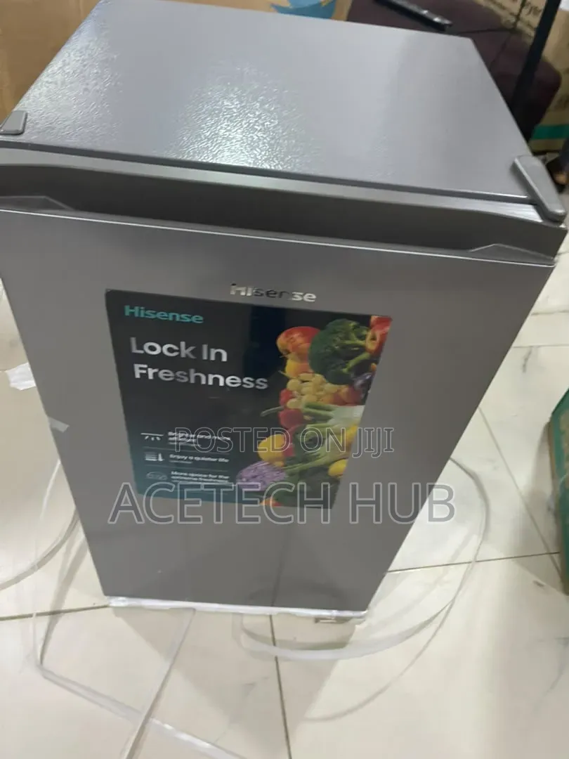 Hisense 93 Litres Fridge – Get Yours Today