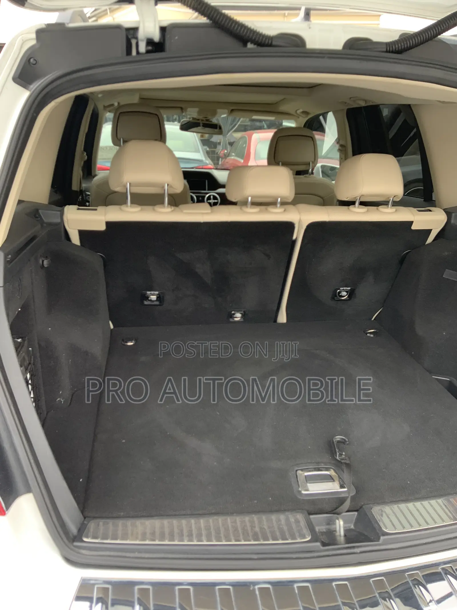 Mercedes-Benz GLK-Class Base GLK 350 4dr 4x2 (3.5L 6cyl 7A) 2015 White