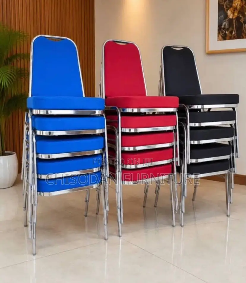Banquet Chair