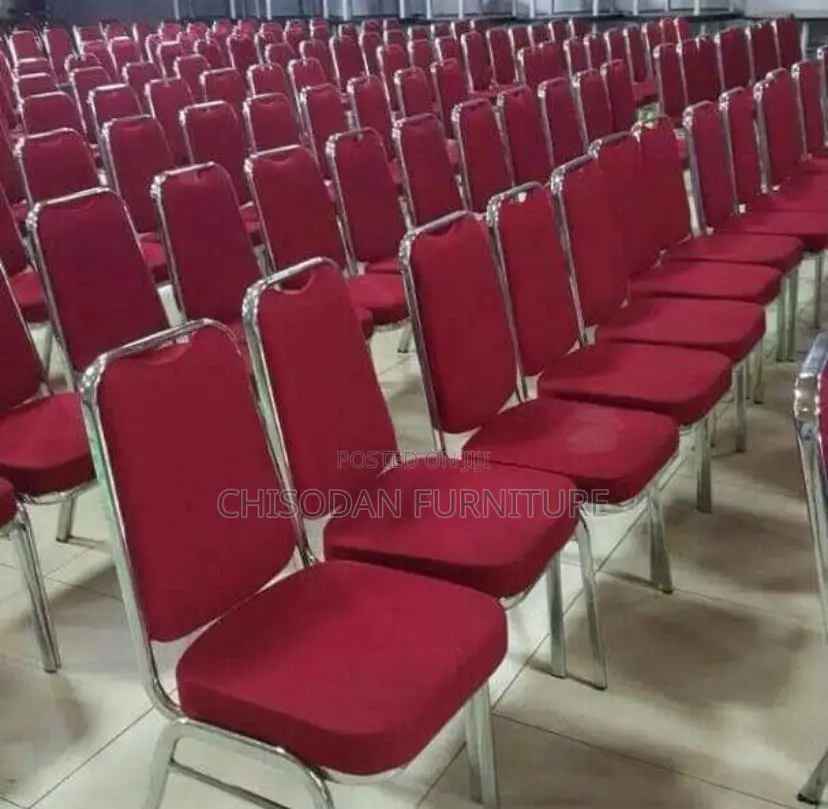 Banquet Chair