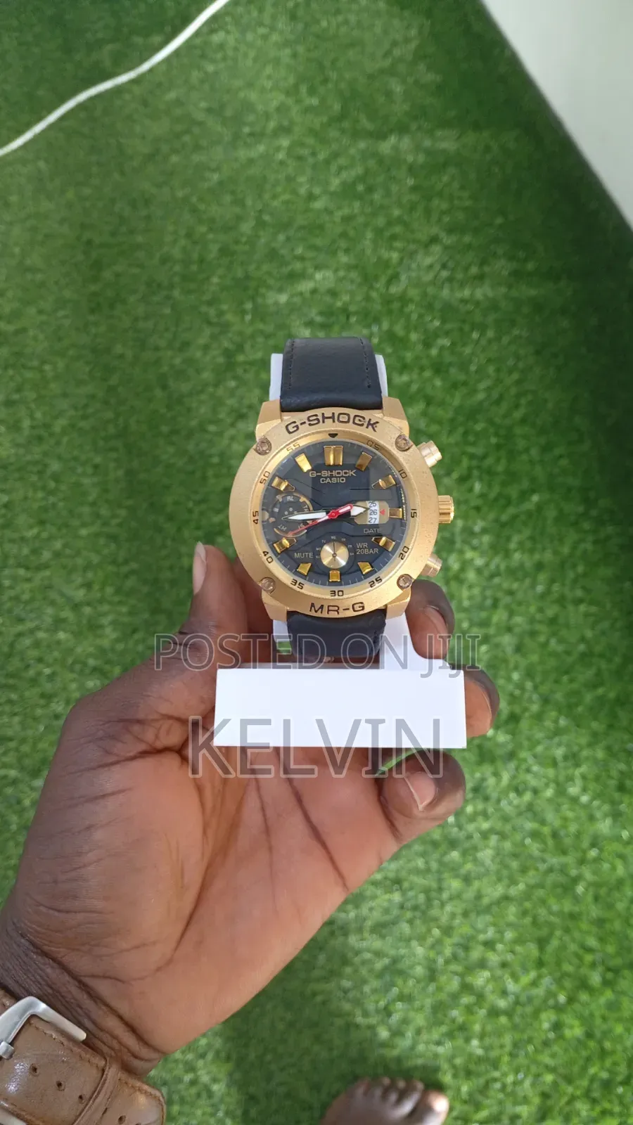 G-Shock Wrist Watch