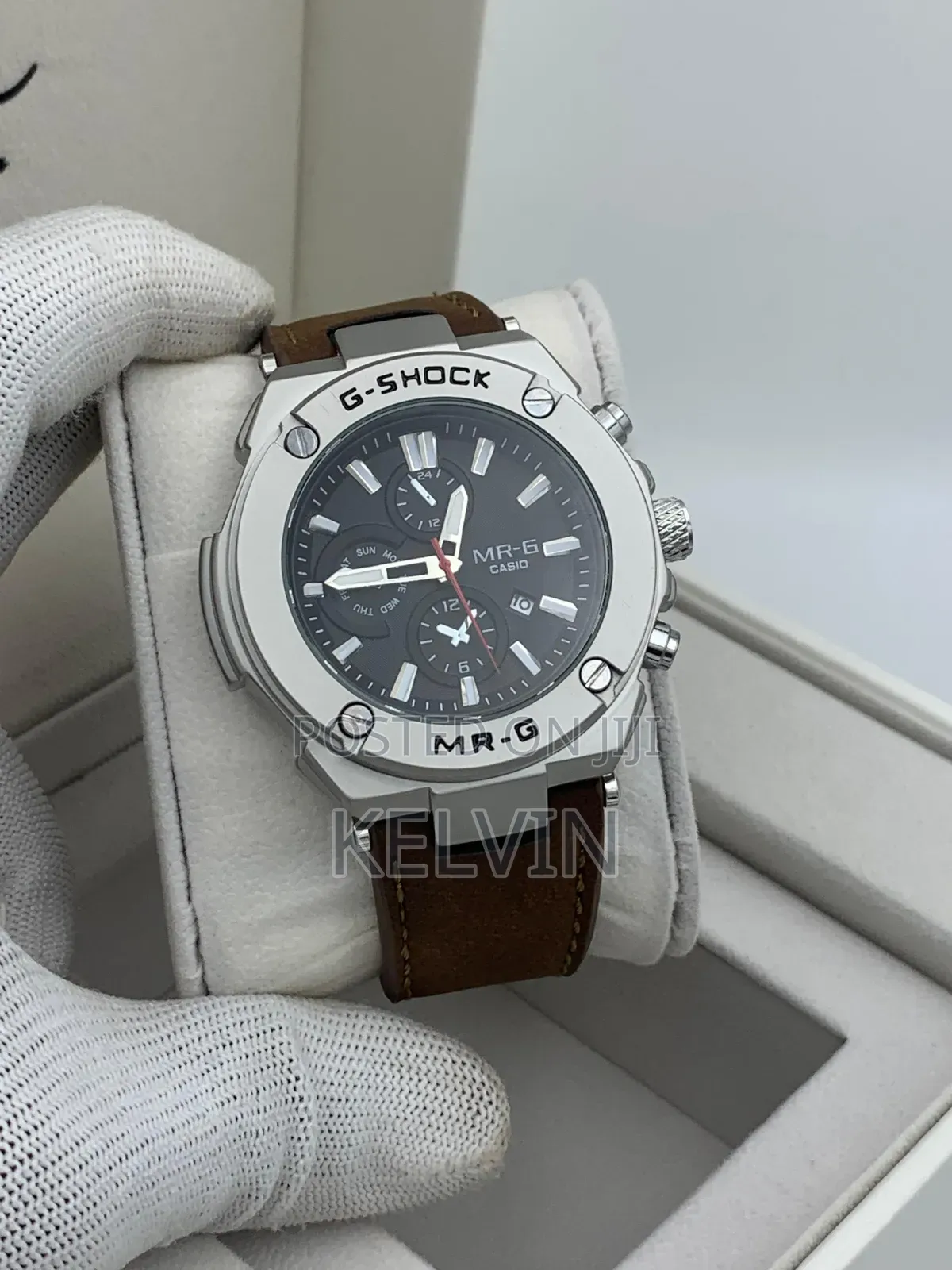 G-Shock Wrist Watch