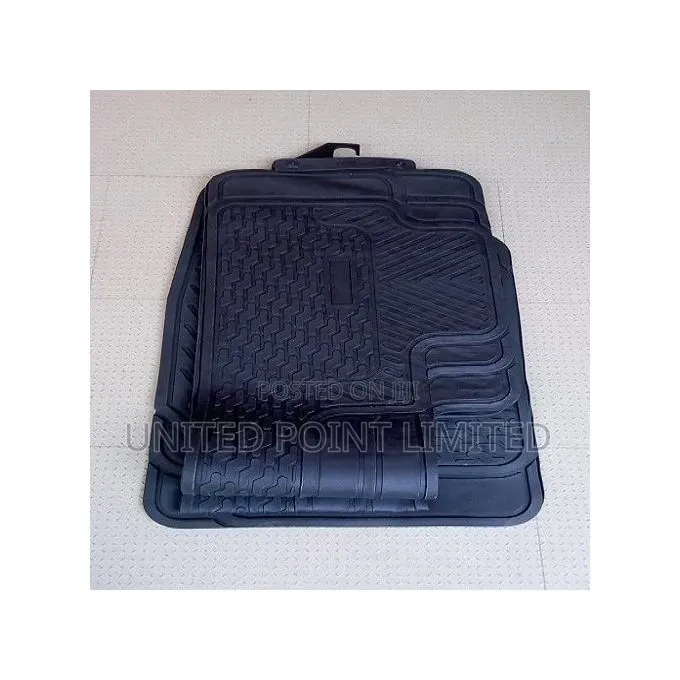 Complete Set Floor/Footmat for Toyota Sienna