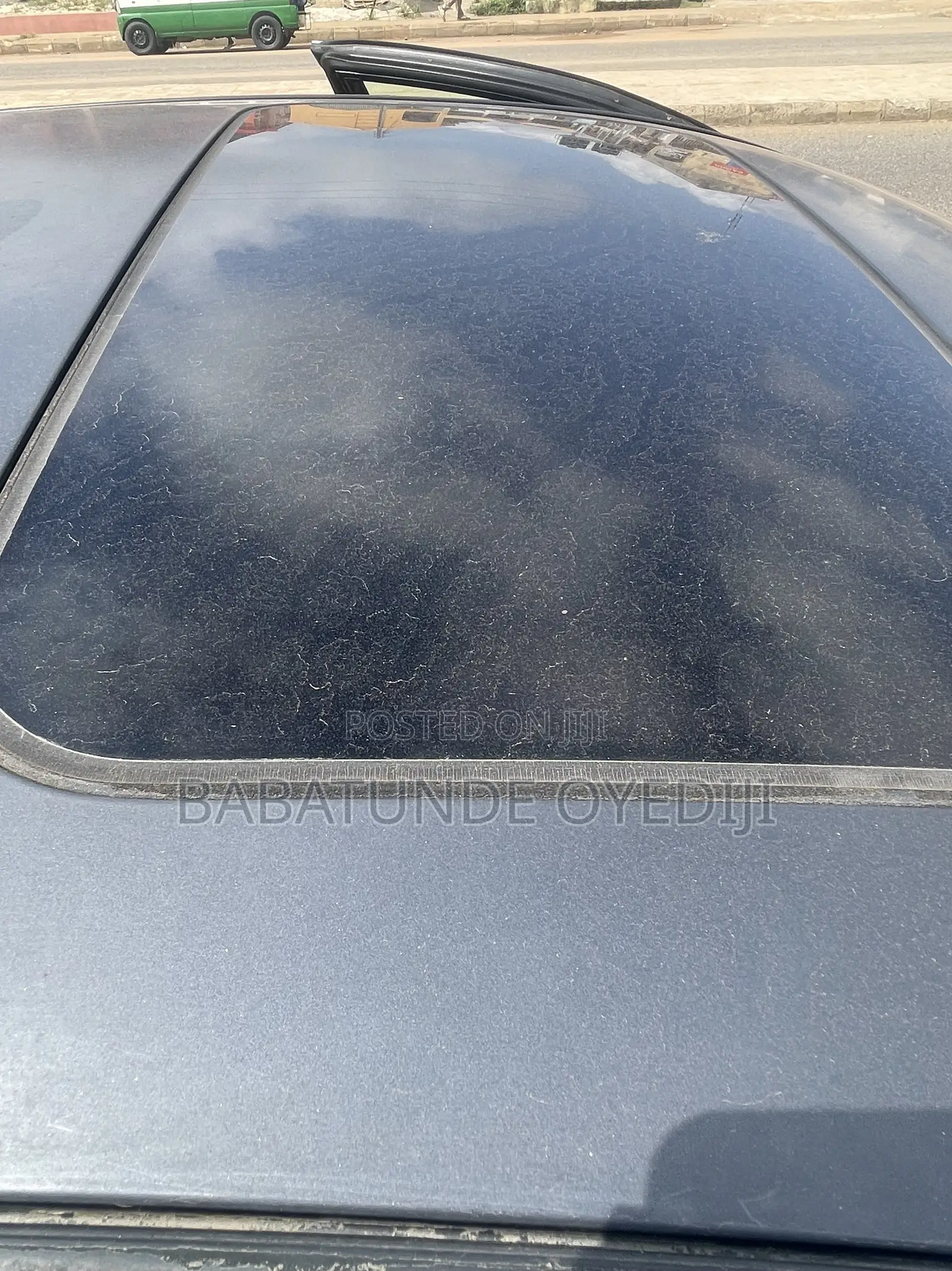 Infiniti EX 2008 Gray