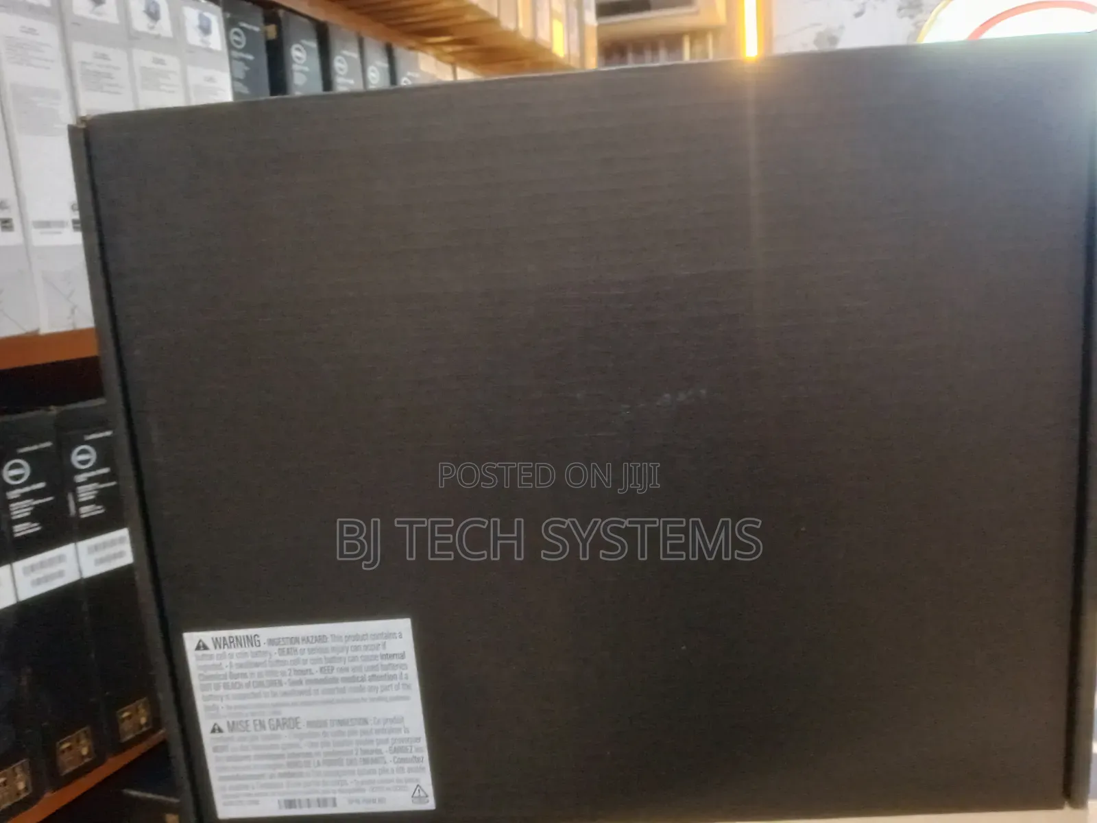 New Laptop Dell Latitude 5550 16GB Intel Core i5 SSD 256GB