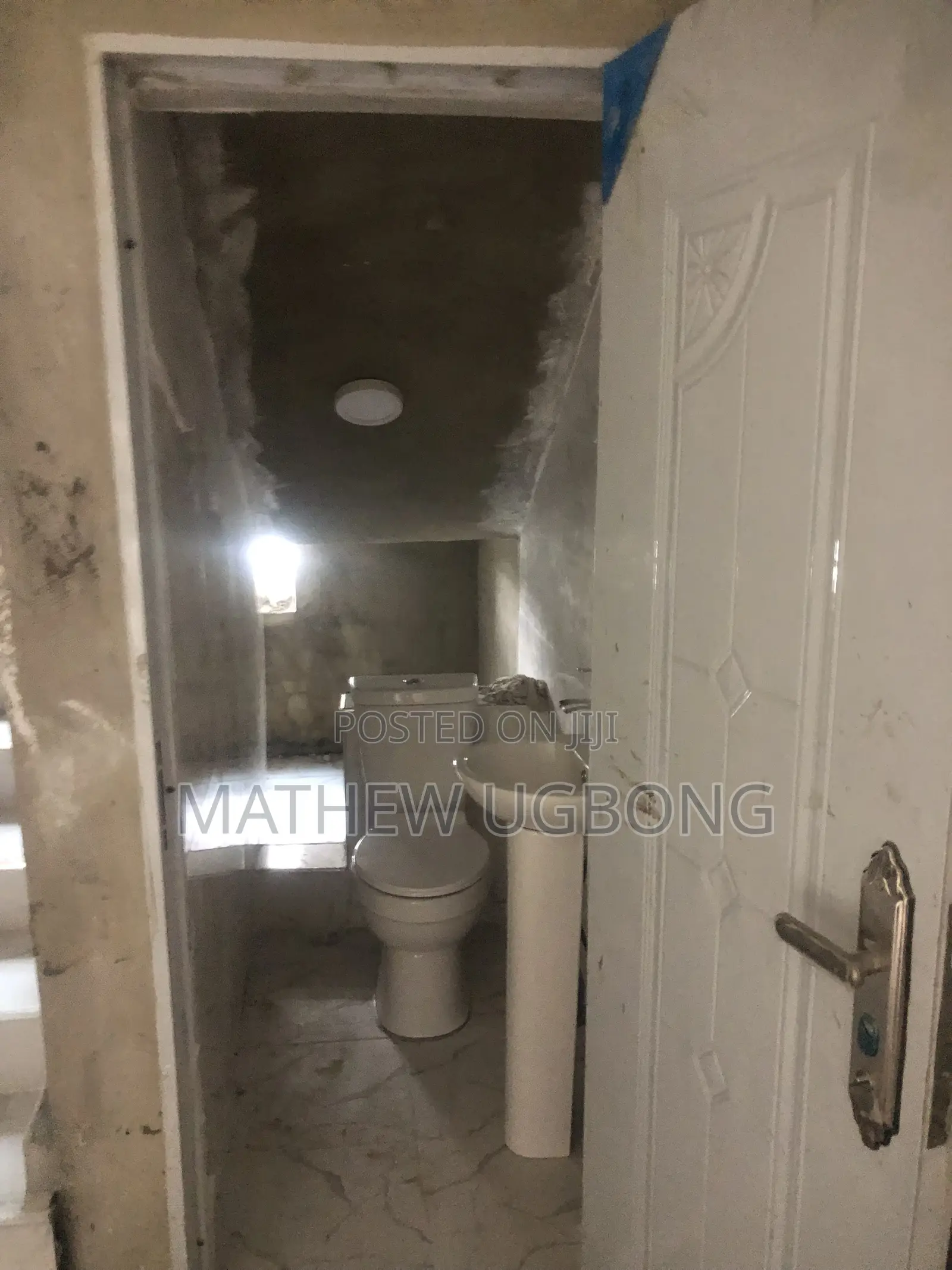 4bdrm Townhouse/Terrace in Oasis, Abijo for sale