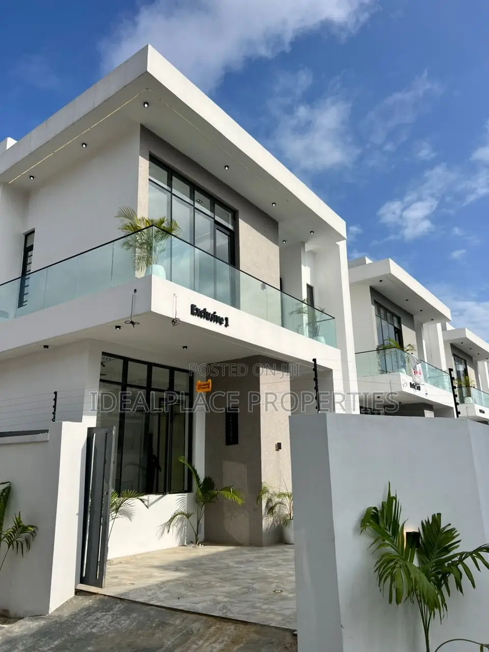 4bdrm Duplex in Ajah for sale