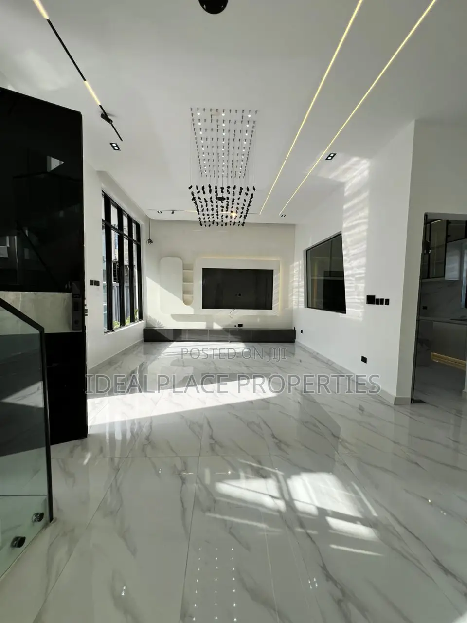 4bdrm Duplex in Ajah for sale