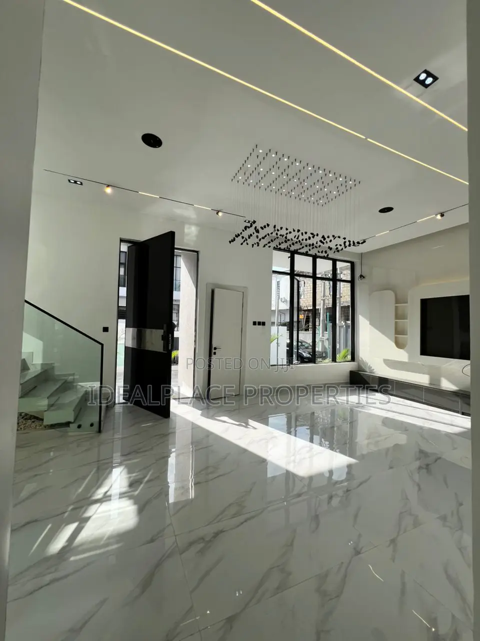 4bdrm Duplex in Ajah for sale