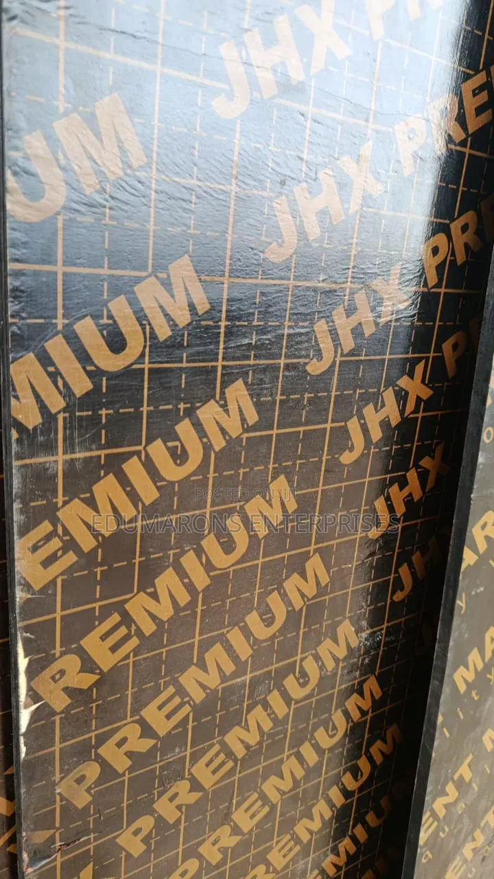 Super Quality Marine Plywood