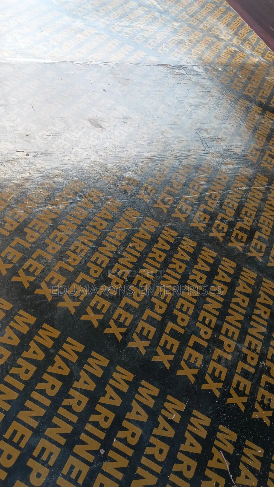 Super Quality Marine Plywood