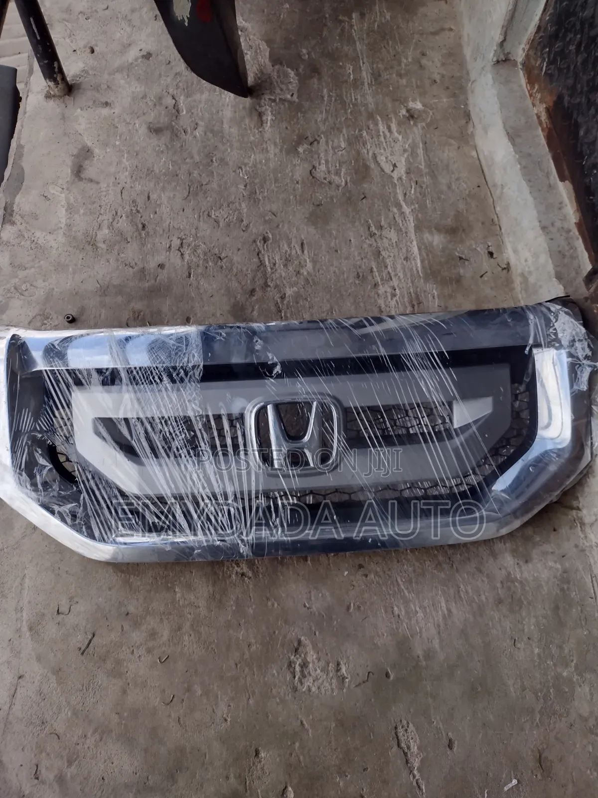 Front Grille for Honda Pilot 2010 Model