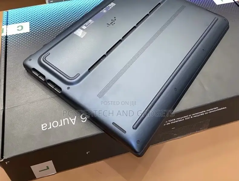 New Laptop Alienware 16 Aurora 16GB Nvidia SSD 1T