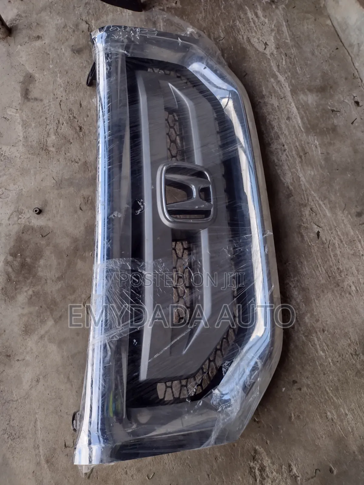 Front Grille for Honda Pilot 2010 Model