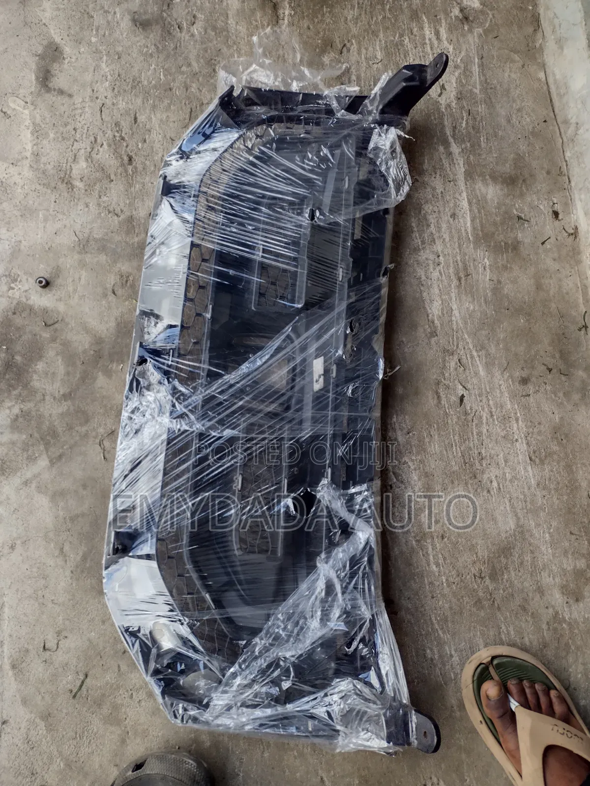 Front Grille for Honda Pilot 2010 Model