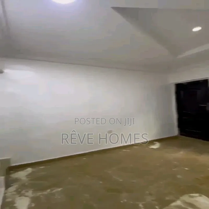 Studio Apartment in Shomolu / Shomolu for rent