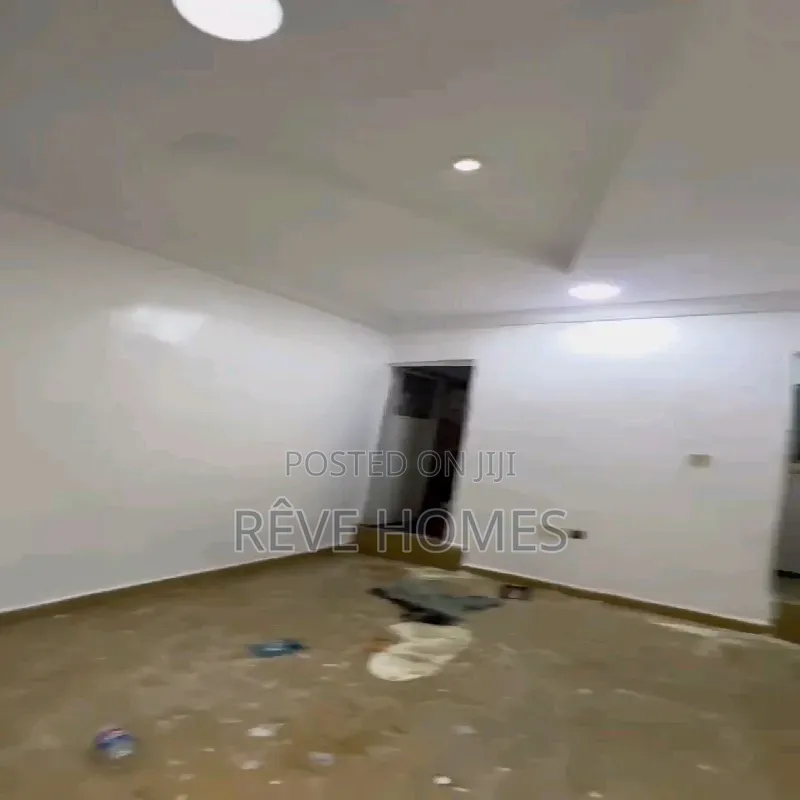 Studio Apartment in Shomolu / Shomolu for rent
