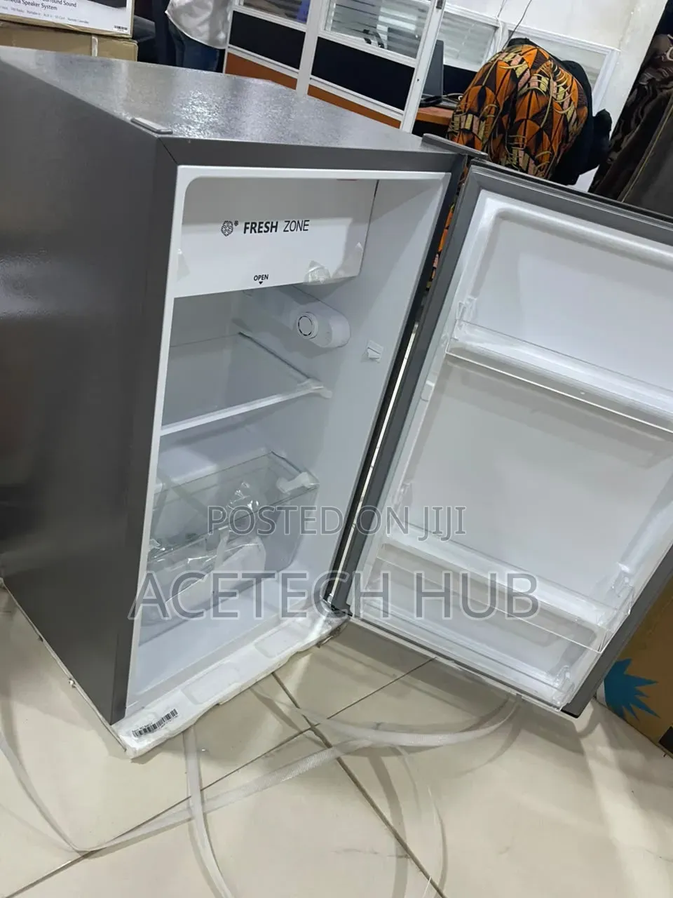 Hisense 93L Fridge – Perfect for Home & Business