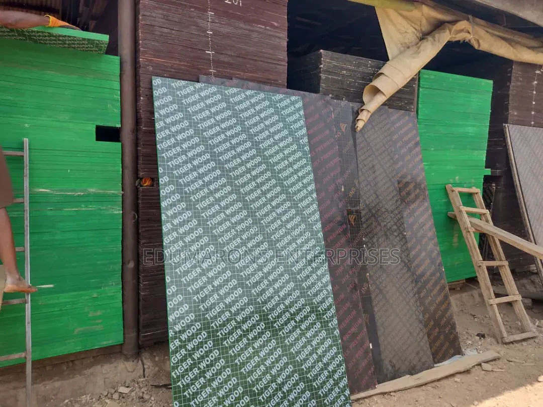 Marine Plywood Board