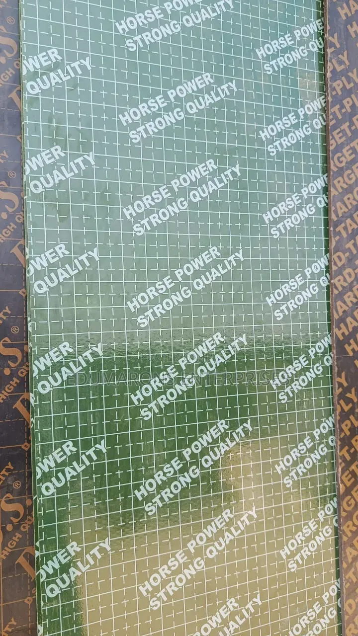 Marine Plywood Board