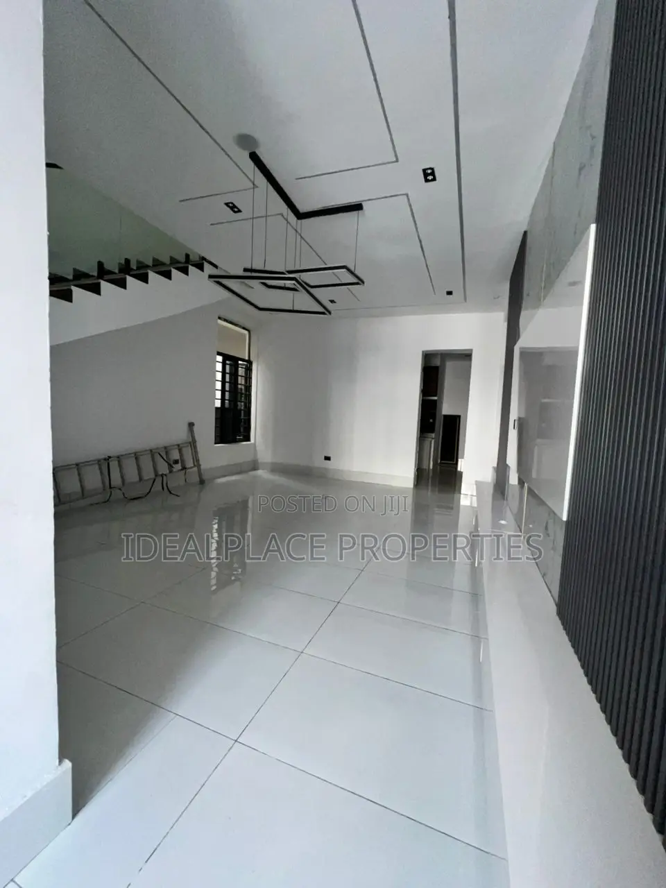4bdrm Duplex in Ajah for sale