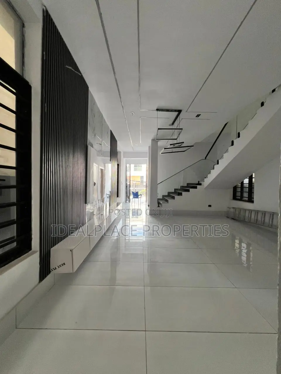 4bdrm Duplex in Ajah for sale