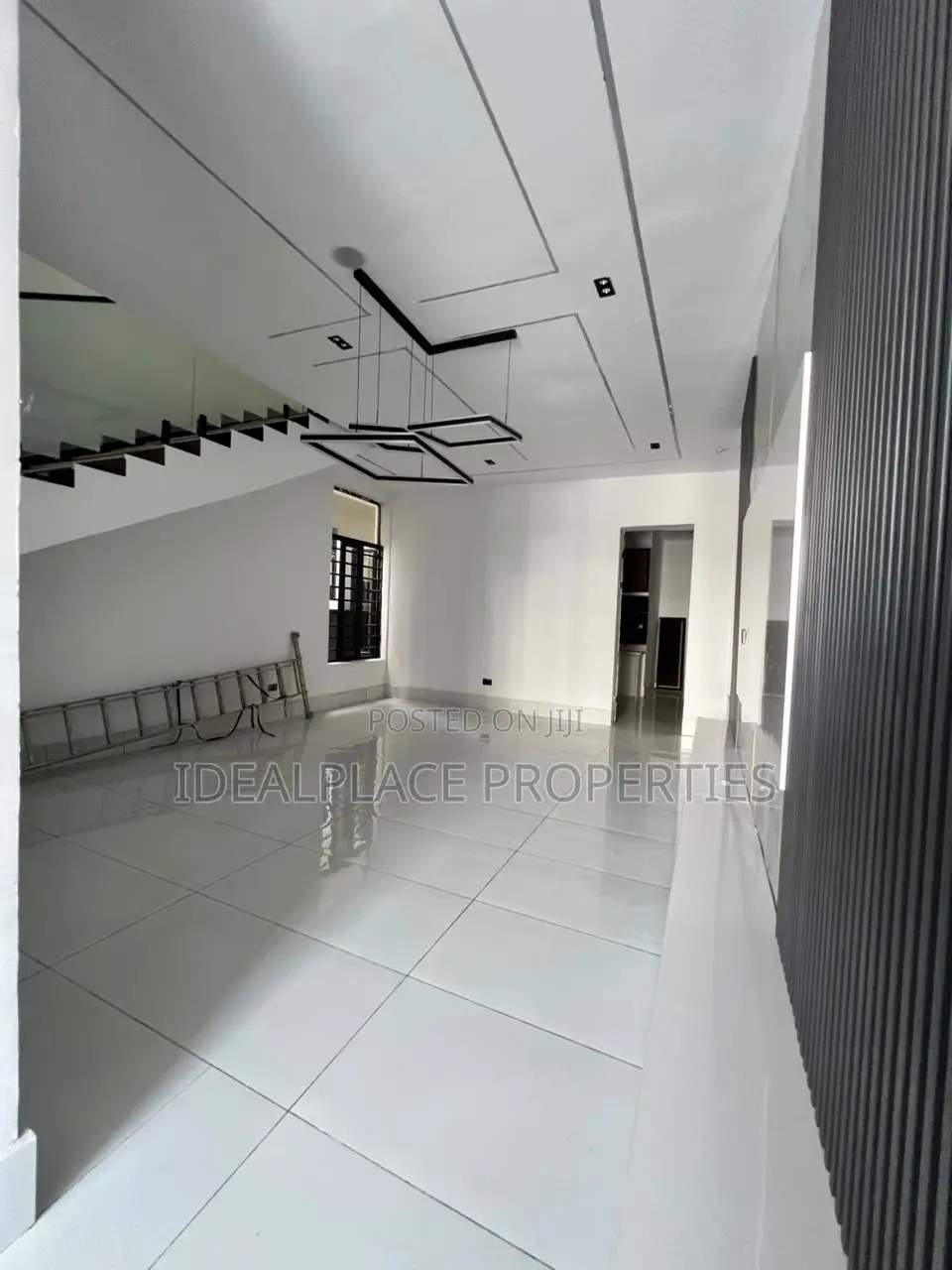 4bdrm Duplex in Ajah for sale