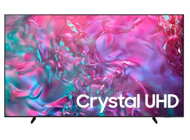Samsung 98-Inch Du9000 Crystal Uhd 4k Smart TV Ua98du9000uxke