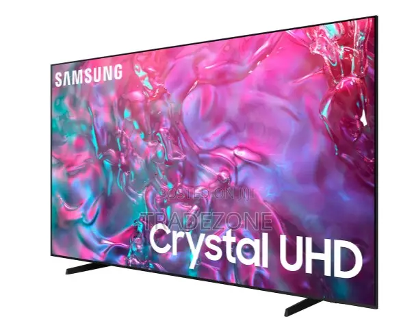 Samsung 98-Inch Du9000 Crystal Uhd 4k Smart TV Ua98du9000uxke