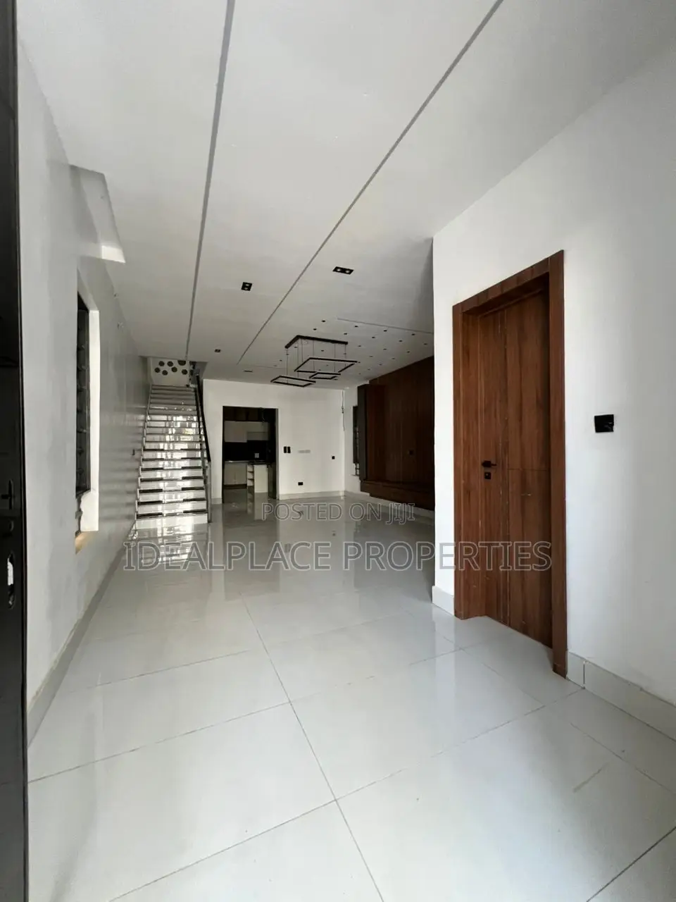 4bdrm Duplex in Ajah for sale