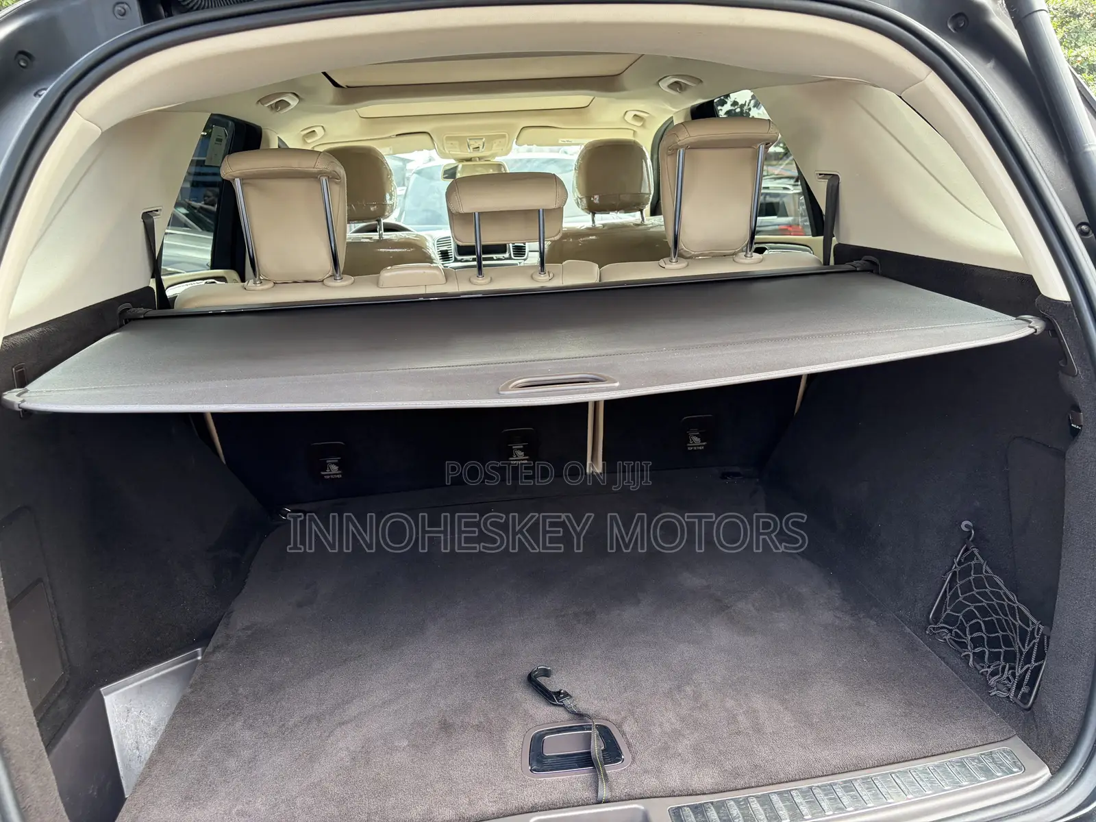 Mercedes-Benz GLE-Class GLE 350 2018 Black