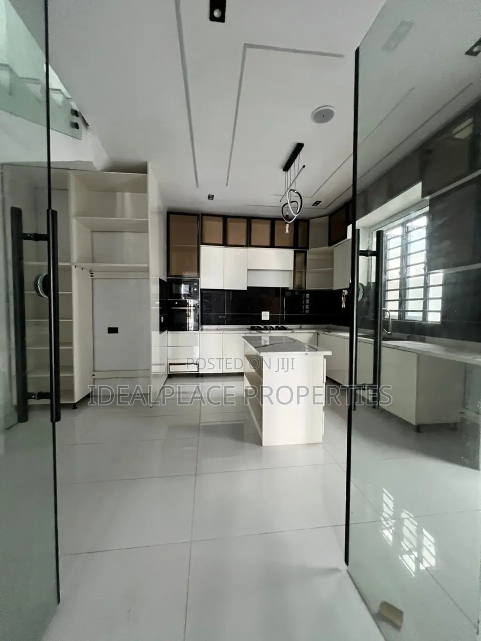 4bdrm Duplex in Ajah for sale