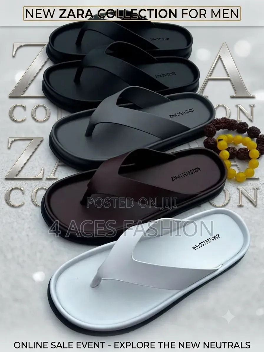 Zara Collection