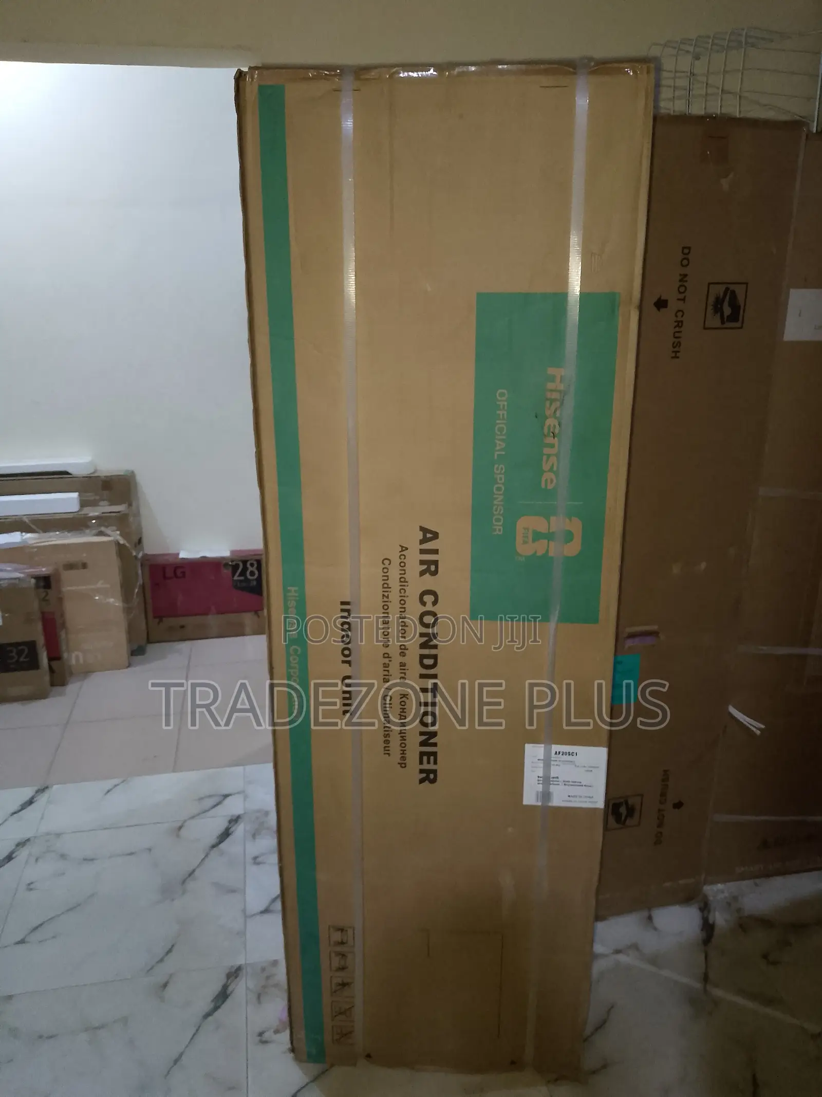 AF20SC1 Hisense Air Conditioning System for Home