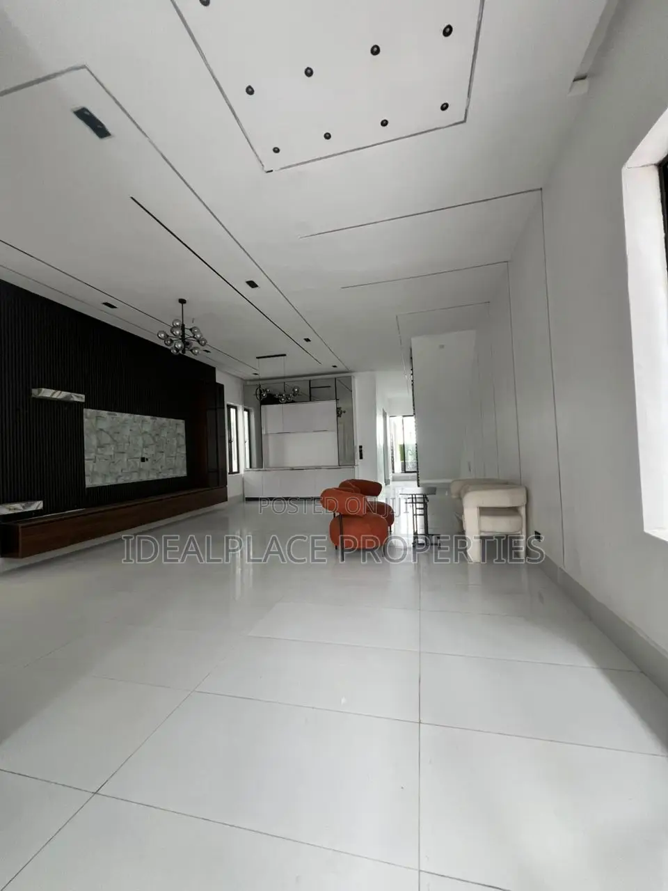 5bdrm Duplex in Ajah for sale